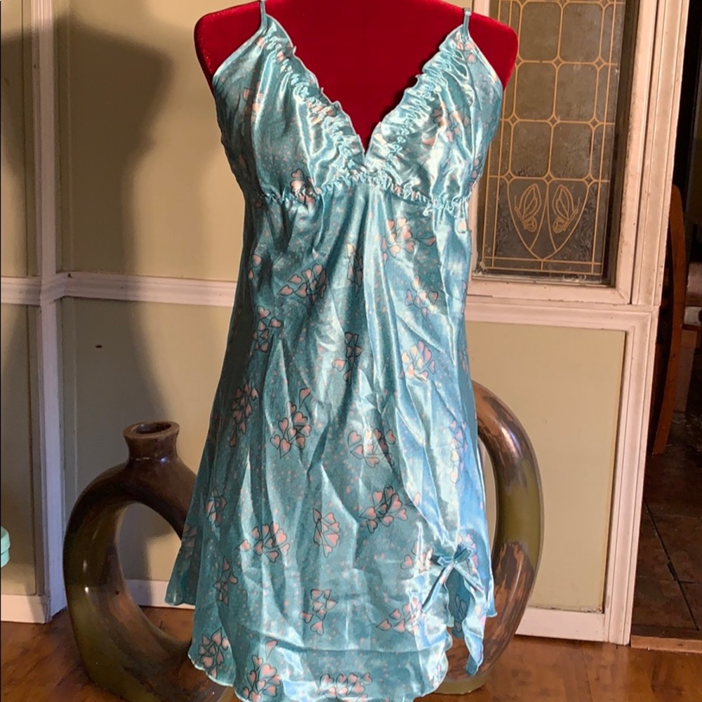 elegant lingerie sleepwear
